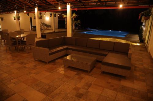 Tranquility Home Stay Coorg in กุตตา