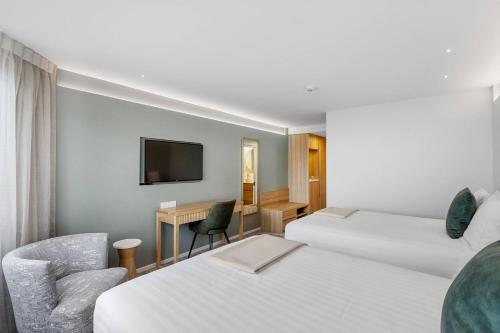 Hotel Elms Christchurch, an Ascend Collection Hotel, Selwyn