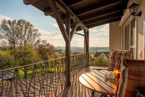 Ferienwohnung Agnes - Apartment - Rheinfelden