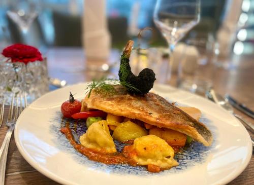 Upstalsboom Hotel Ostseestrand - image 4