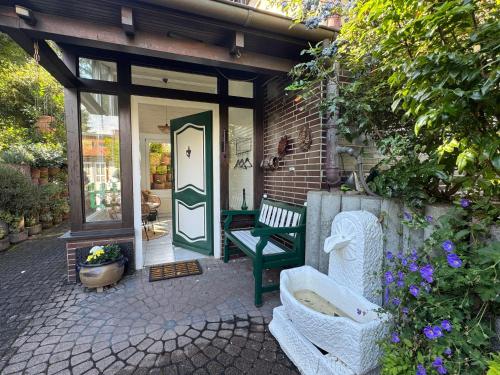 Aed, Ferienwohnung im Kannenbäckerland (Ferienwohnung im Kannenbackerland) in Alsbach (Rheinland-Pfalz)