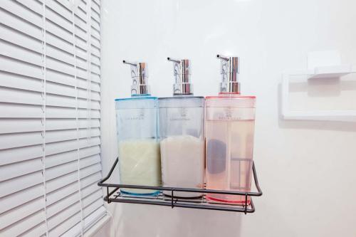 Guest Residence Kanamecho