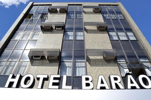 Facilities, Hotel Barao Da Taquara in Madureira