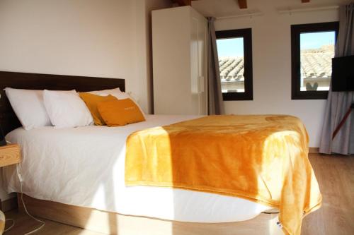 Camins del Priorat : Ermita Pinyeres in Els Guiamets