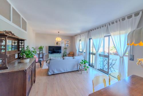 VIVA Spacious 3 bedroom apartment – khách sạn tại Ramalde