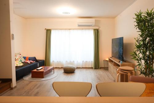 Osaka Fukushima-ku - House - Vacation STAY 18347