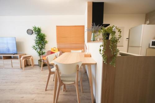 Osaka Fukushima-ku - House - Vacation STAY 18347