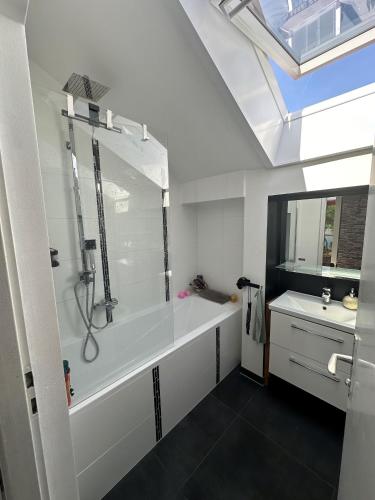 Heimat Apartment in Grafing, Deutschland