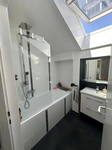 Heimat Apartment in Grafing, Deutschland