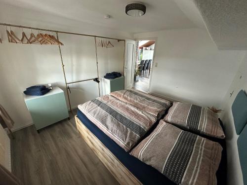 Heimat Apartment in 慕尼黑格拉芬