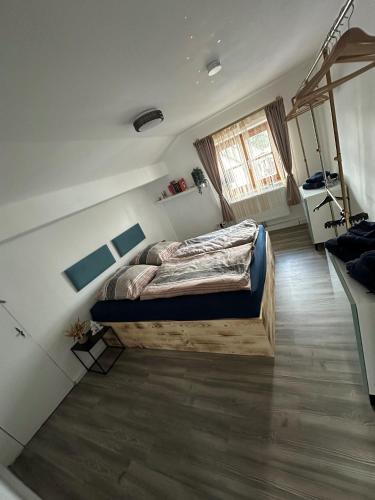 Heimat Apartment in 慕尼黑格拉芬