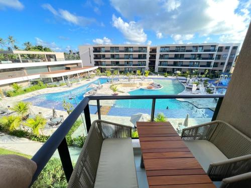 MALIA BEACH - Alto Padrão - PRAIA MURO ALTO - Porto de Galinhas 4