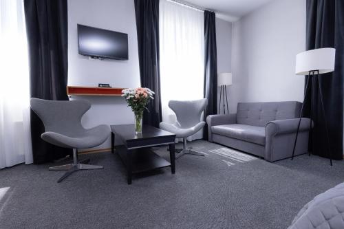 Hotel Felicia, Riga (foto 8)