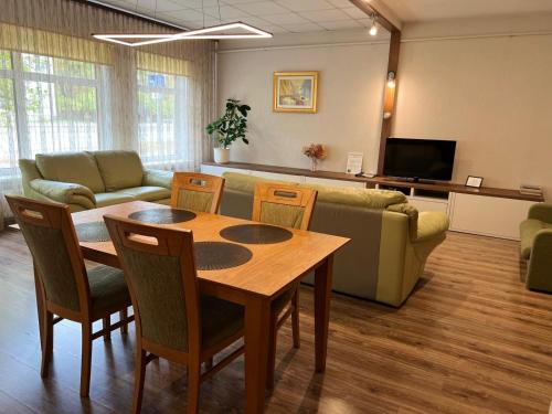 . RIGA street Apartment 54 entire house