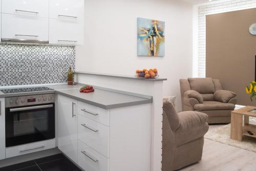 Gerda Apartment - image 12