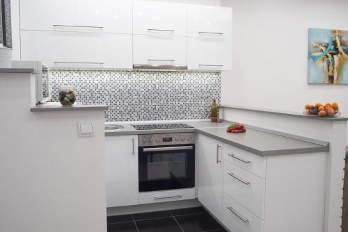 Gerda Apartment - main image