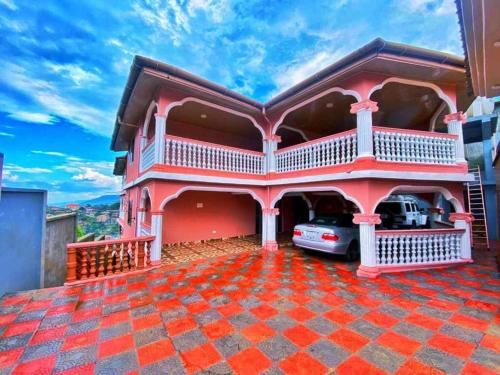 elevation lodge imatt - Photo 3 in Freetown, Sierra Leone