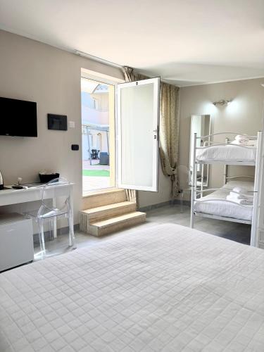 ALDIVA ROOMS 3