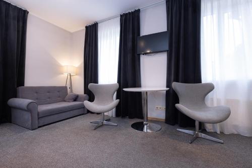 Hotel Felicia, Riga (foto 10)