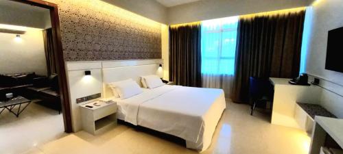 Suite, ejecutiva