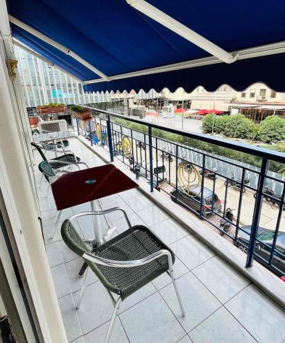 Triton Hotel Piraeus - image 13