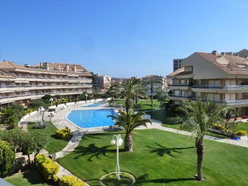 Apartament Maritim