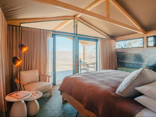 Ekoto Selfcatering Camp in Kamanjab