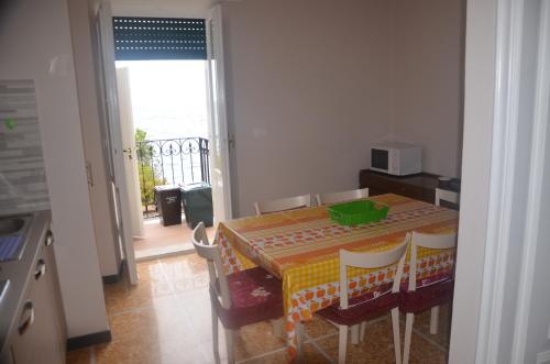 Della Pace Apartment, Tellaro (foto 2)