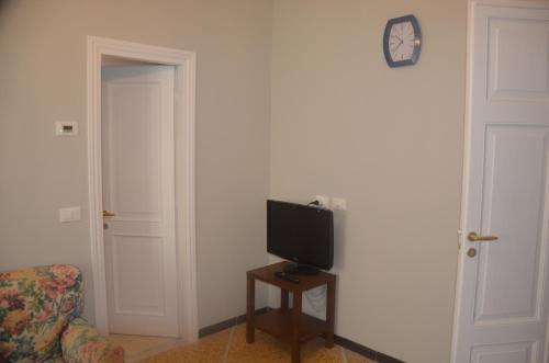 Della Pace Apartment, Tellaro (foto 3)