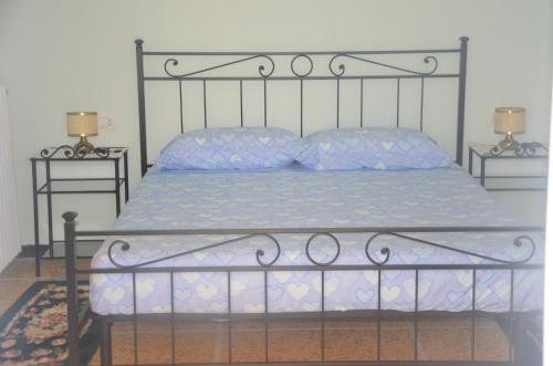 Della Pace Apartment, Tellaro (foto 9)