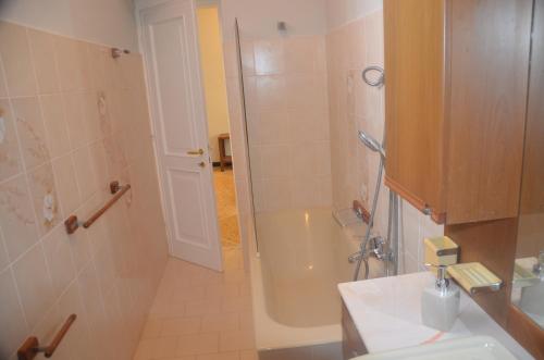 Della Pace Apartment, Tellaro (foto 10)