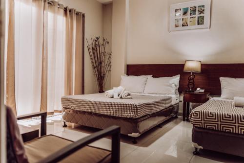 Lenma Family Inn