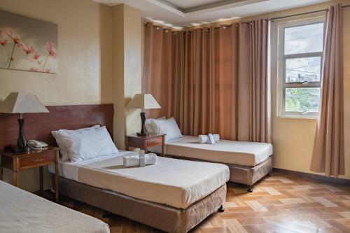 Lenma Family Inn – Davao City, CO
