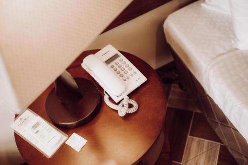 Lenma Family Inn – Davao City, CO