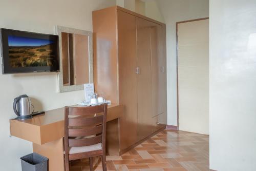 Lenma Family Inn – Davao City, CO