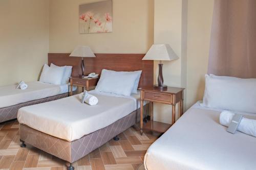 Lenma Family Inn – Davao City, CO