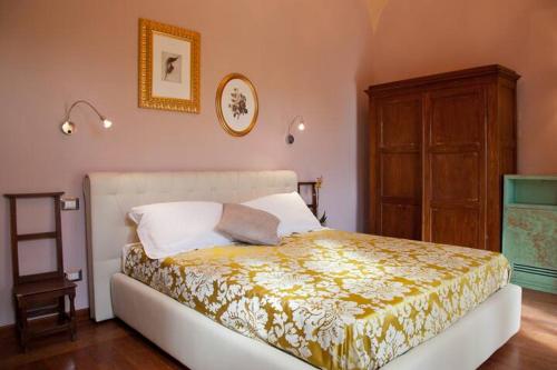  Relais Montemaggiore in Bettolle
