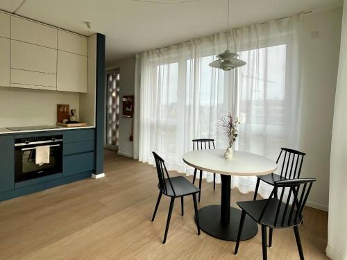 Design Color Apartments Leer in Leer, Deutschland