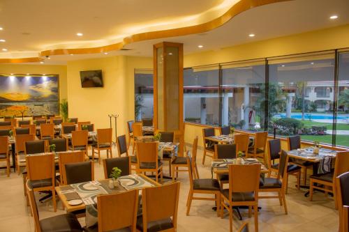 Hotel Guadalajara Plaza Ejecutivo in Guadalajara, Mexico
