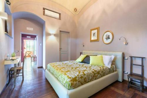  Relais Montemaggiore in Bettolle