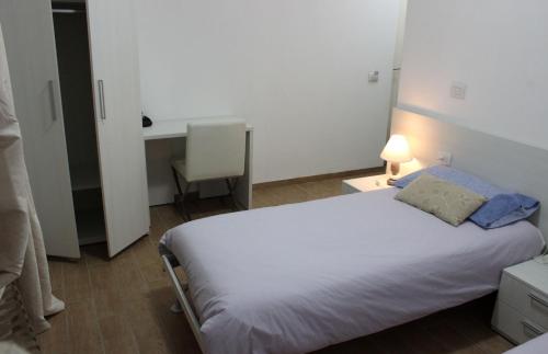 Al Castello Bed and Breakfast - Accommodation - Cornate dʼAdda