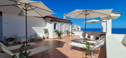  Blumarine Suite in Peschici