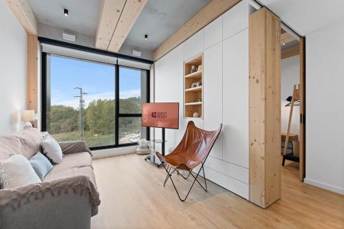 GuestReady - Guimarães' restful elegance – khách sạn tại Azurem