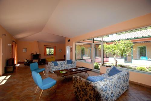 Villa del Limone - Accommodation - Valverde