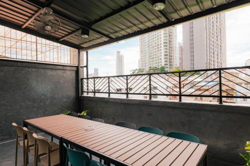 Residence in Bangkok 