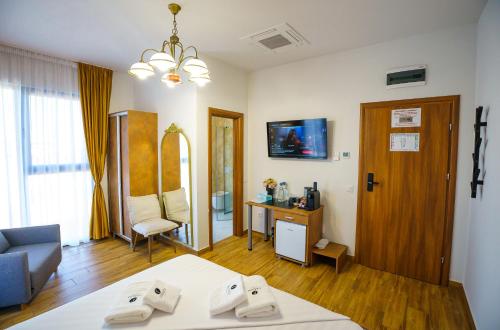 Fantazia Hotel - image 5