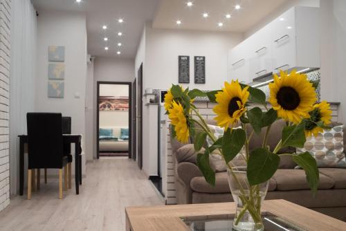 Gerda Apartment 5