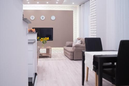 Gerda Apartment 4