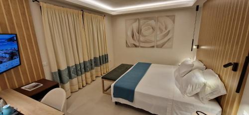 Hotel Mon Repos – Baia Sardinia, NJ