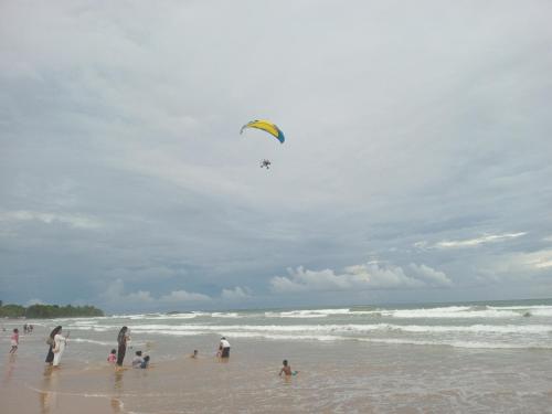 Mihinsa Guest in 코스고다